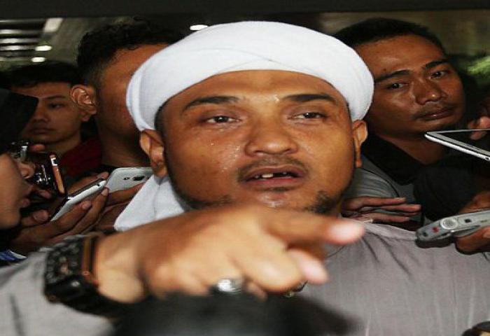 Habib Novel Tidak Hadir Dalam Pemeriksaan TPPU